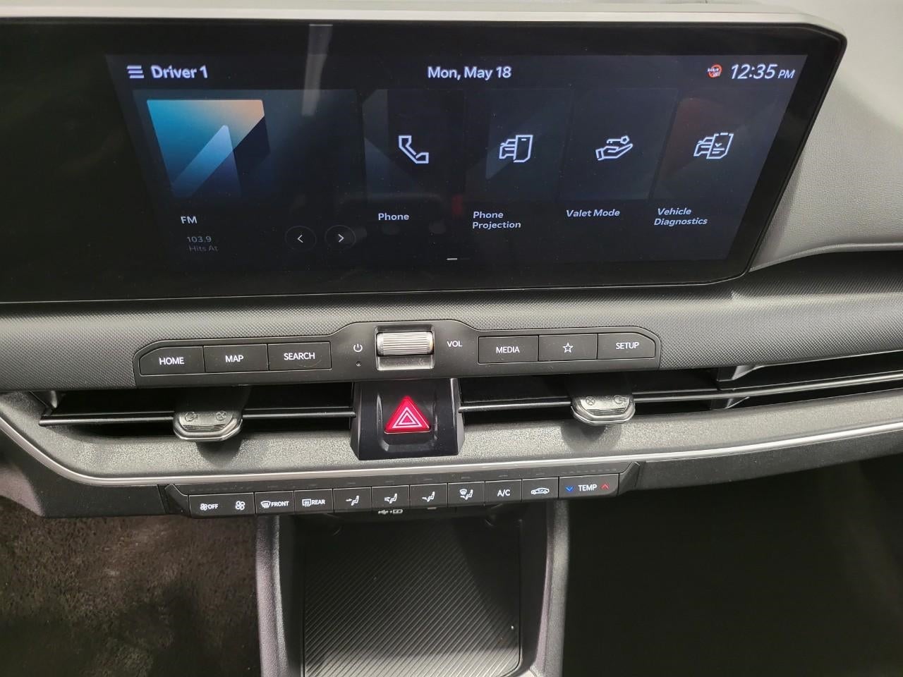 2025 Kia K4 LXS FWD