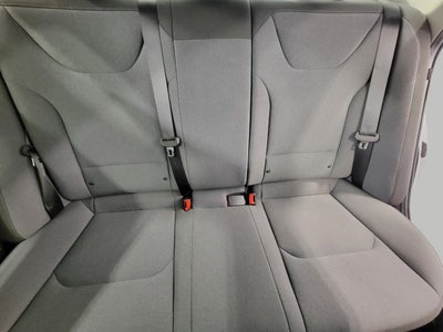 2025 Kia K4 LXS FWD
