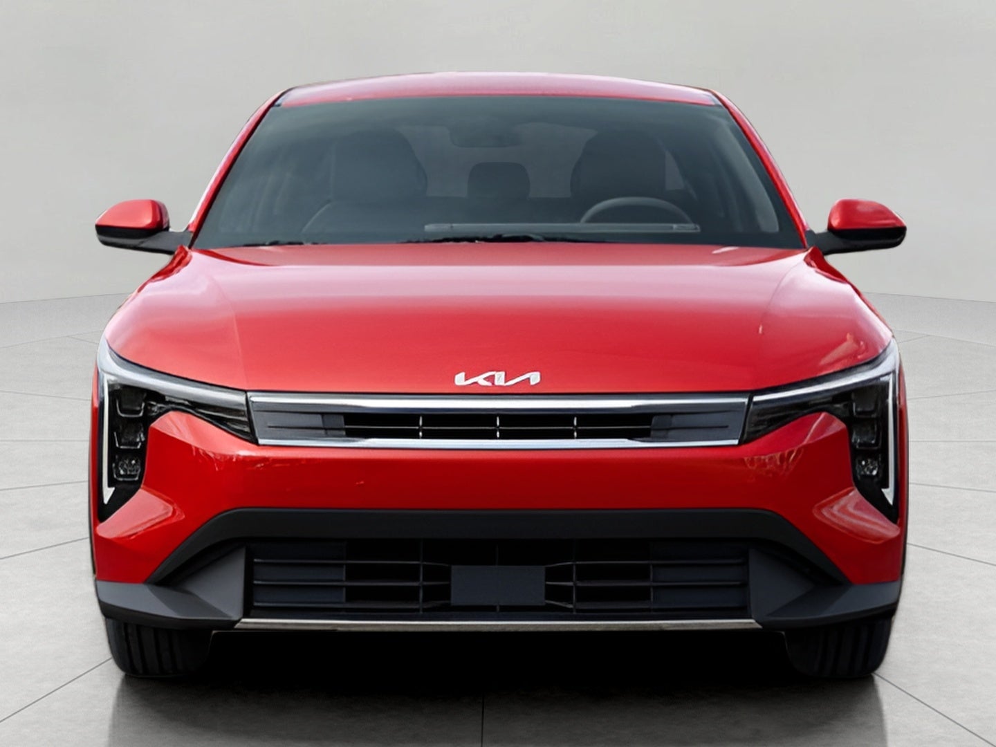 2025 Kia K4 EX FWD