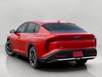 2025 Kia K4 EX FWD