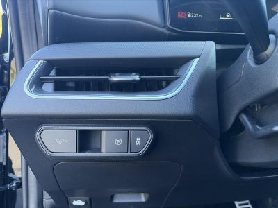 2026 Kia K4 Hatchback GT-Line Turbo FWD