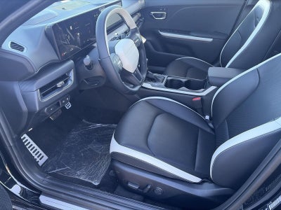 2026 Kia K4 Hatchback GT-Line Turbo FWD