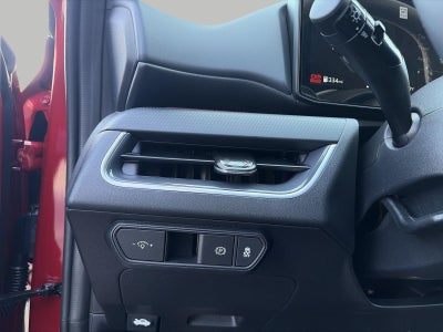 2026 Kia K4 Hatchback GT-Line Turbo FWD