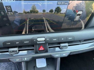 2026 Kia K4 Hatchback GT-Line Turbo FWD