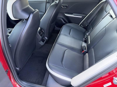 2026 Kia K4 Hatchback GT-Line Turbo FWD