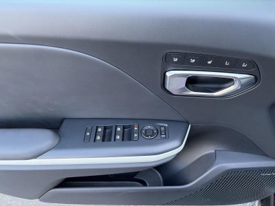 2026 Kia K4 Hatchback GT-Line Turbo FWD