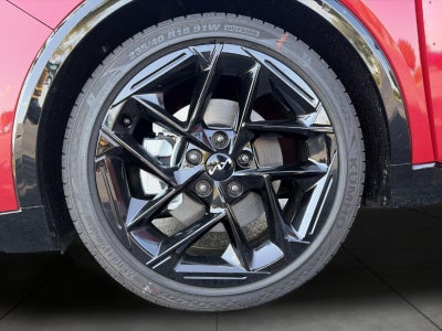 2026 Kia K4 Hatchback GT-Line Turbo FWD