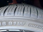 2026 Kia K4 Hatchback GT-Line Turbo FWD