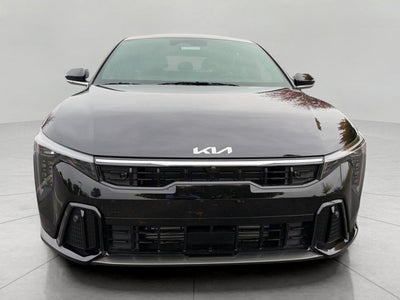 2026 Kia K4 Hatchback GT-Line Turbo FWD