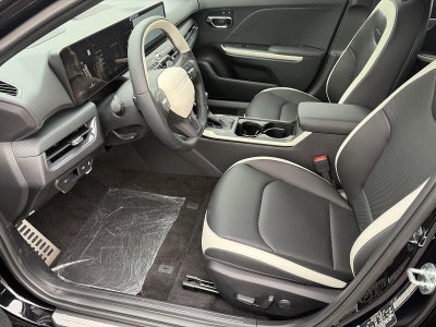 2026 Kia K4 Hatchback GT-Line Turbo FWD