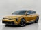 2026 Kia K4 Hatchback GT-Line FWD