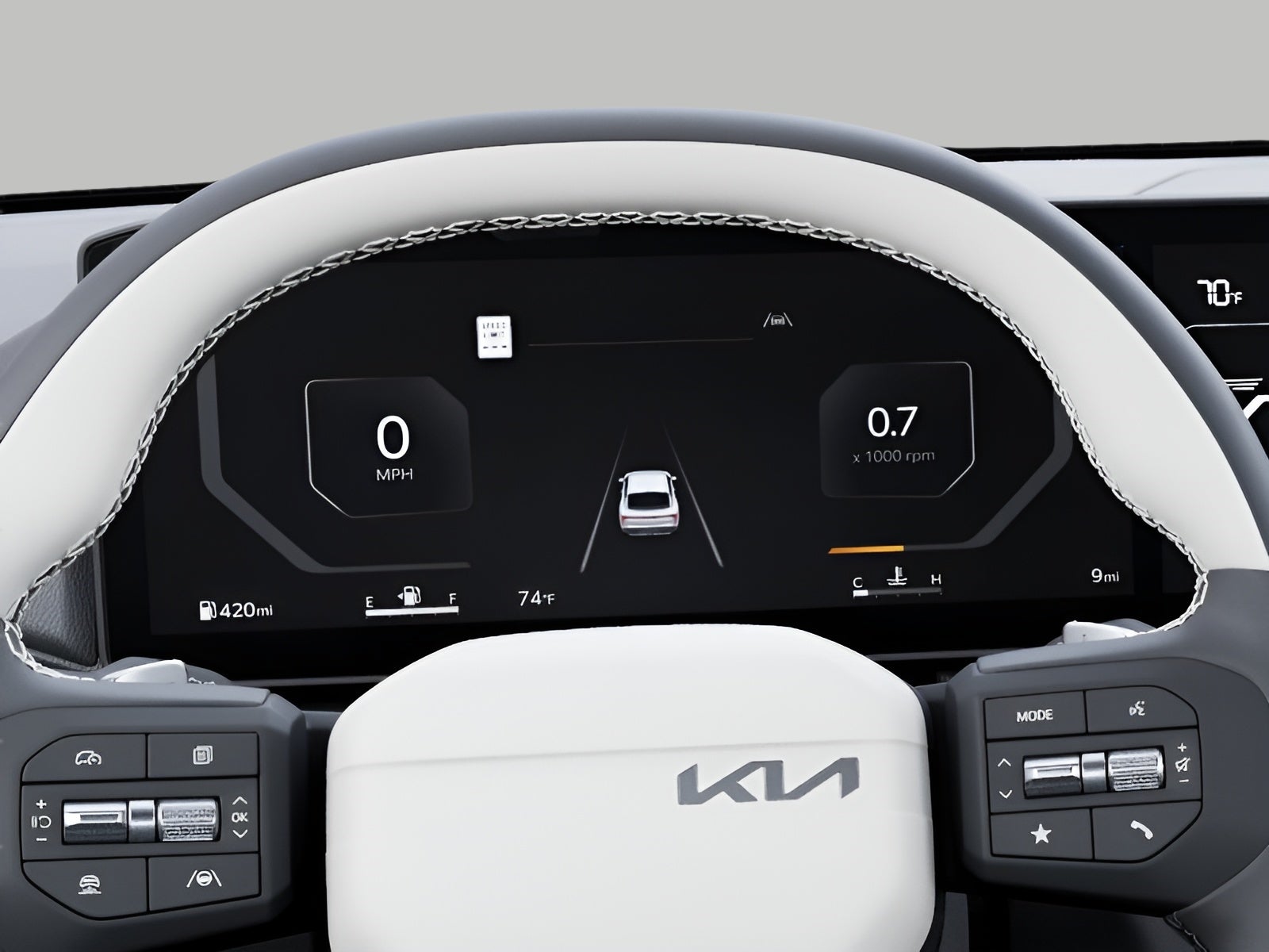 2026 Kia K4 Hatchback GT-Line FWD