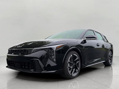 2026 Kia K4 Hatchback GT-Line FWD
