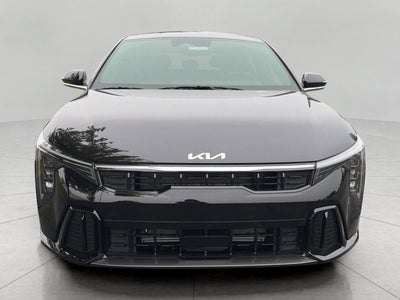 2026 Kia K4 Hatchback GT-Line FWD