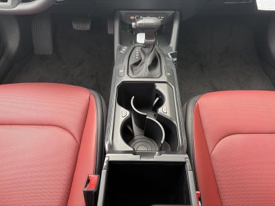 2026 Kia K4 Hatchback GT-Line FWD