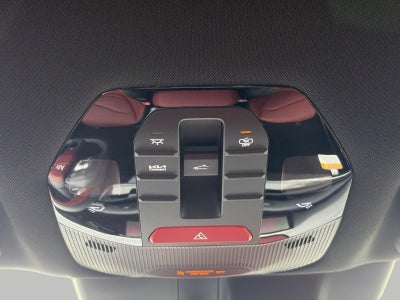 2026 Kia K4 Hatchback GT-Line FWD