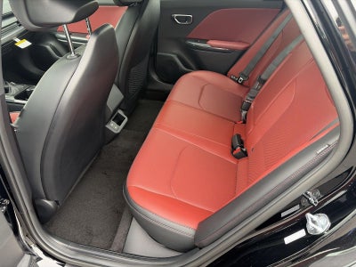 2026 Kia K4 Hatchback GT-Line FWD