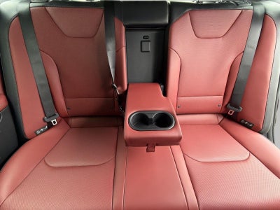 2026 Kia K4 Hatchback GT-Line FWD