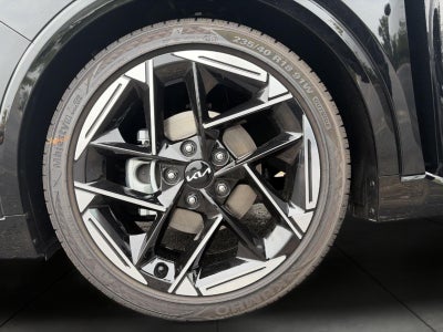 2026 Kia K4 Hatchback GT-Line FWD