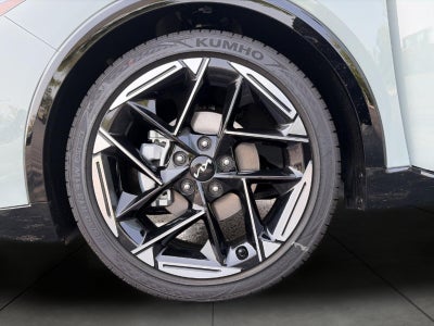 2026 Kia K4 Hatchback GT-Line FWD