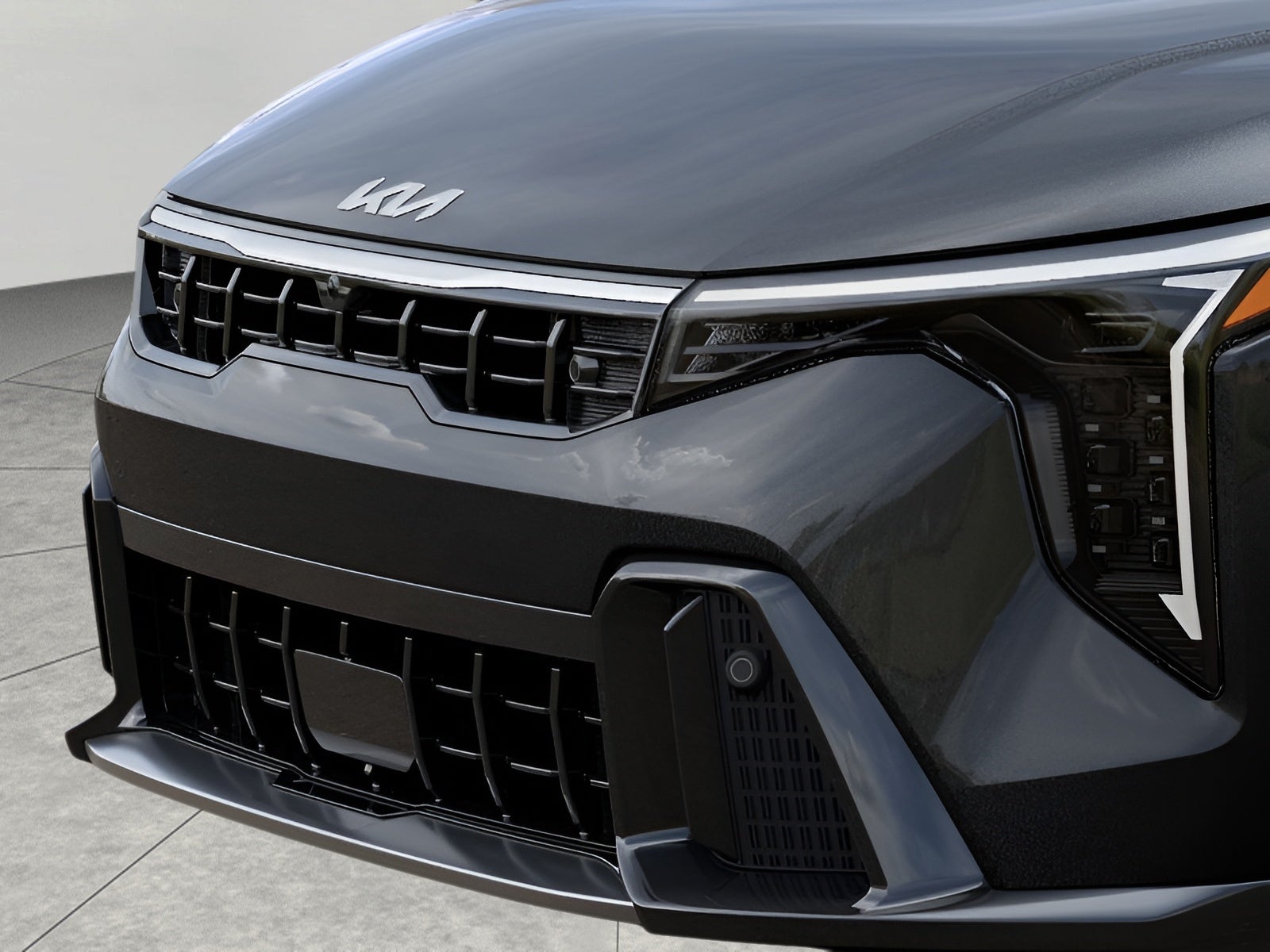 2026 Kia K4 GT-Line Turbo Sedan