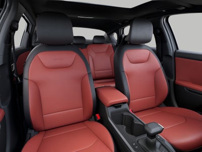 2026 Kia K4 GT-Line Turbo Sedan