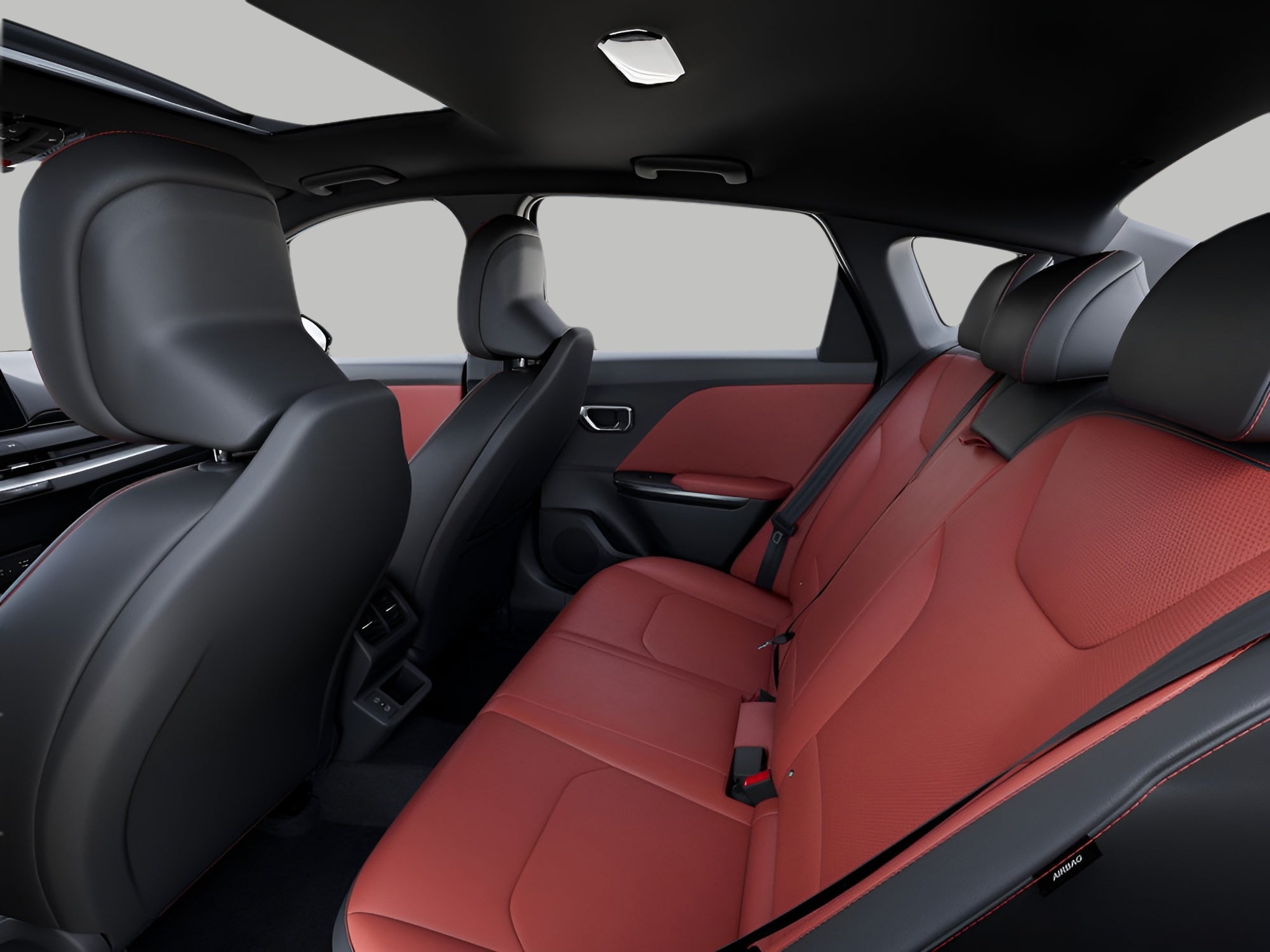 2026 Kia K4 GT-Line Turbo Sedan