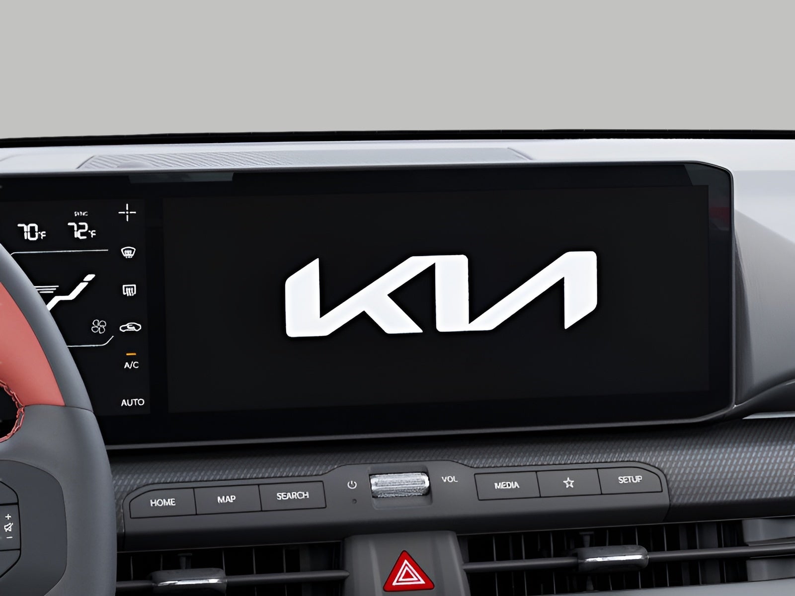 2026 Kia K4 GT-Line Turbo Sedan