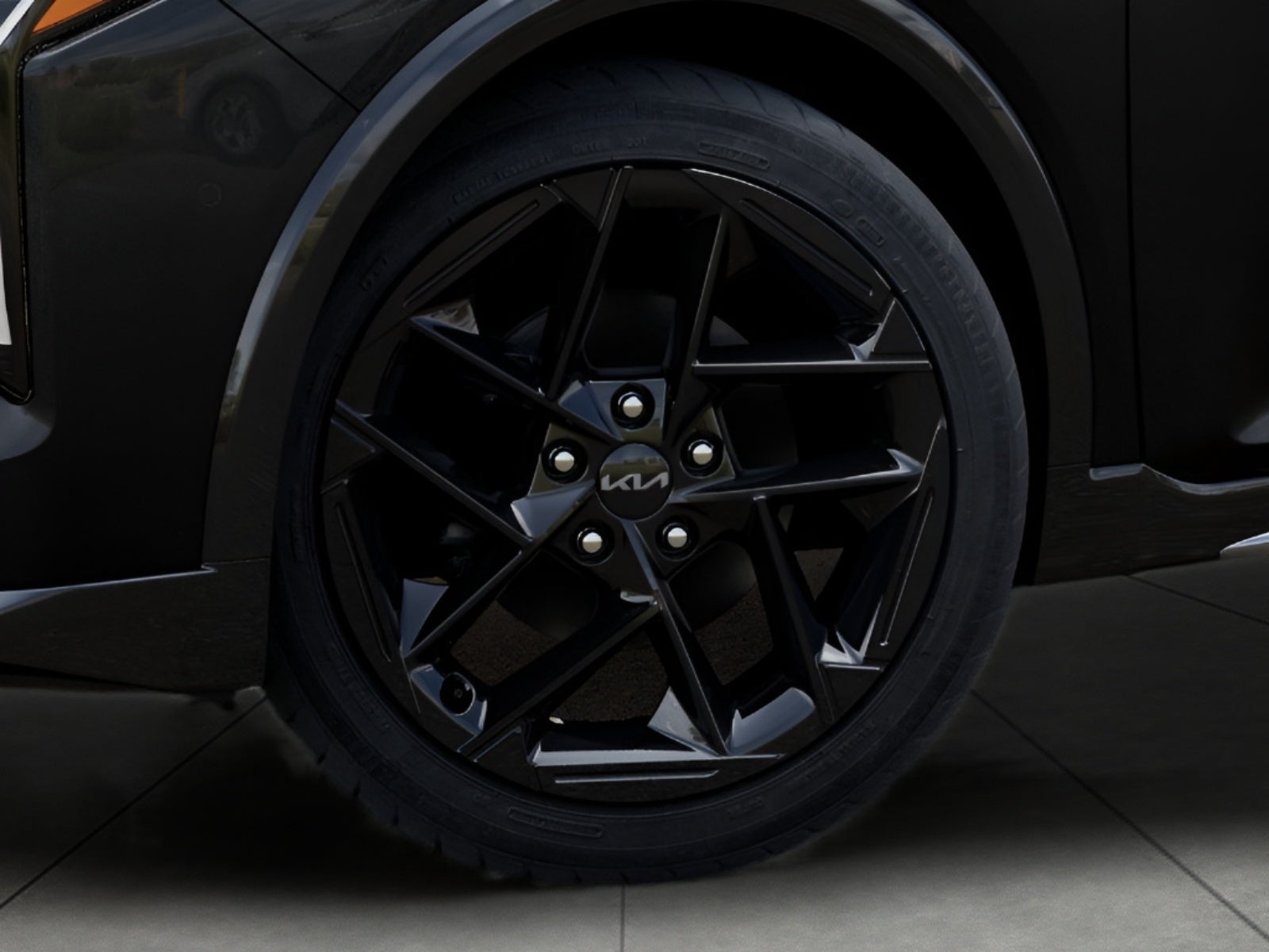 2026 Kia K4 GT-Line Turbo Sedan