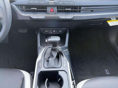 2026 Kia K4 GT-Line Sedan