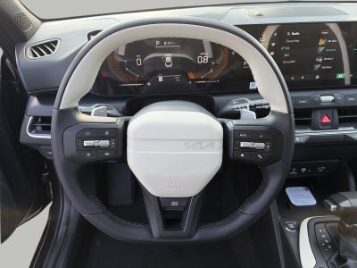 2026 Kia K4 GT-Line Sedan