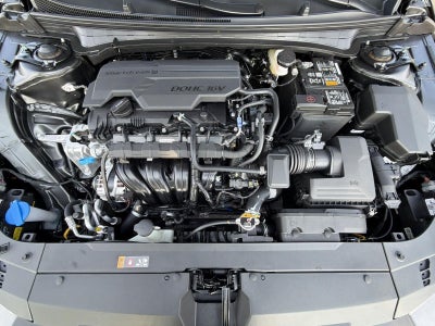 2026 Kia K4 GT-Line Sedan