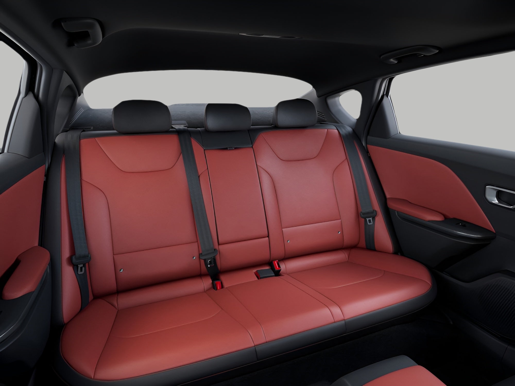 2025 Kia K4 GT-Line FWD