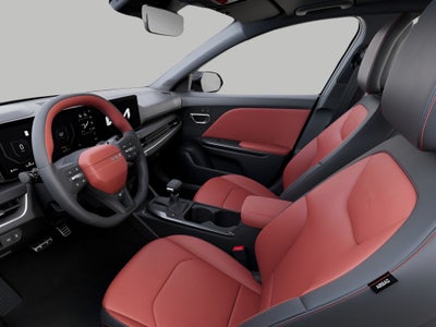 2025 Kia K4 GT-Line FWD