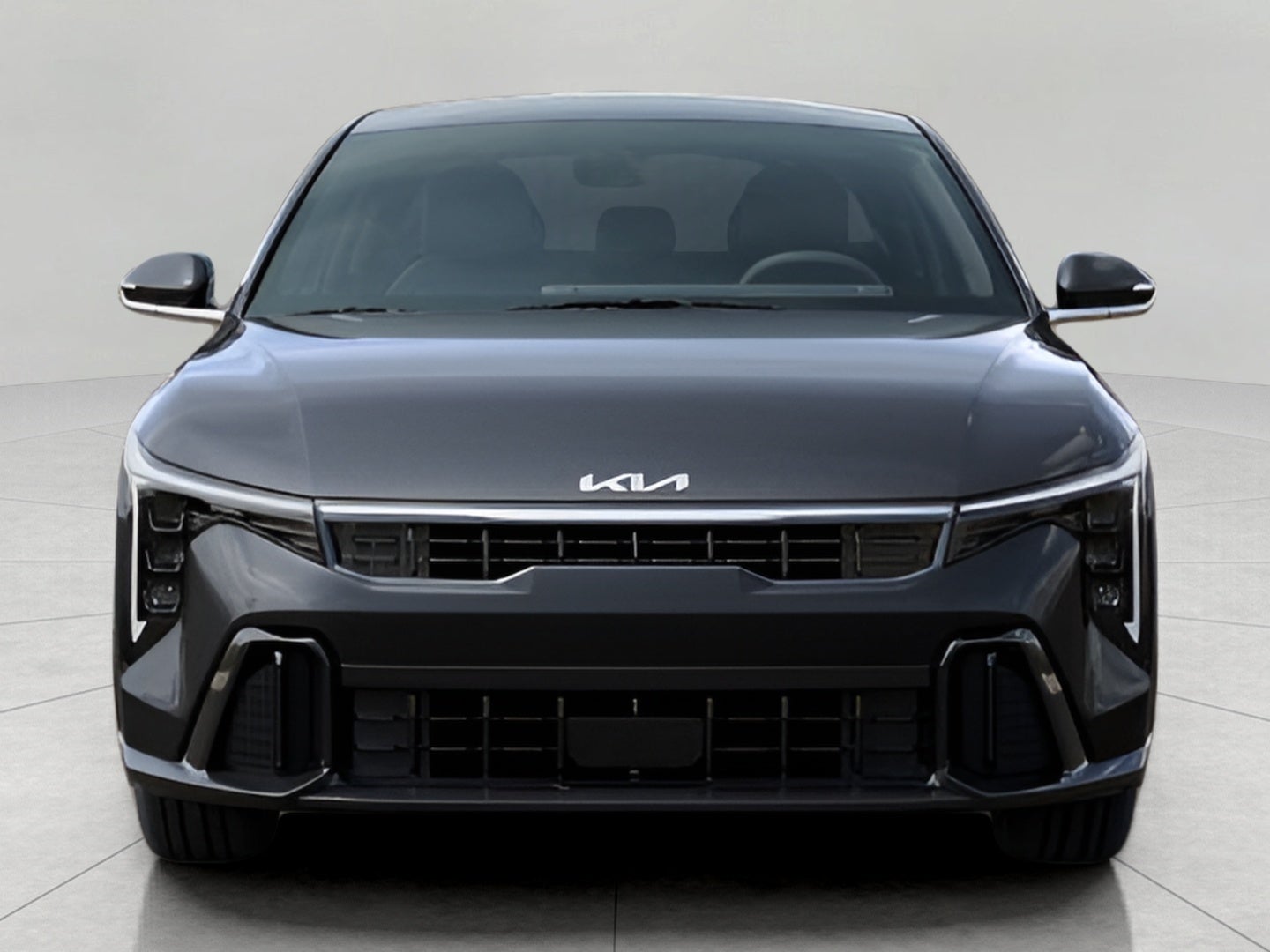2025 Kia K4 GT-Line FWD