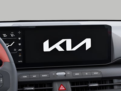 2025 Kia K4 GT-Line FWD