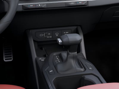 2025 Kia K4 GT-Line FWD