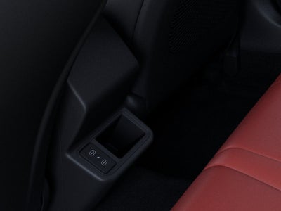 2025 Kia K4 GT-Line FWD