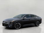 2025 Kia K4 GT-Line FWD