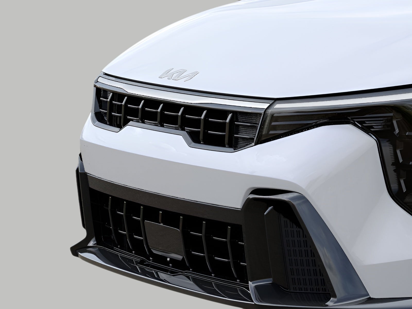 2025 Kia K4 GT-Line FWD