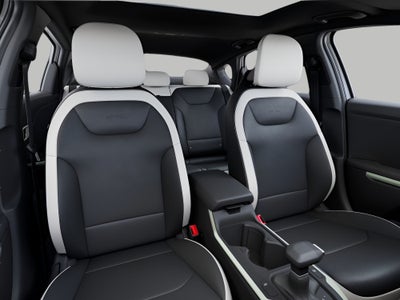 2025 Kia K4 GT-Line FWD