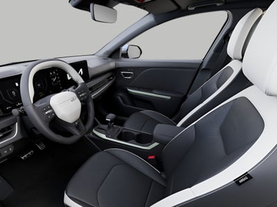 2025 Kia K4 GT-Line FWD