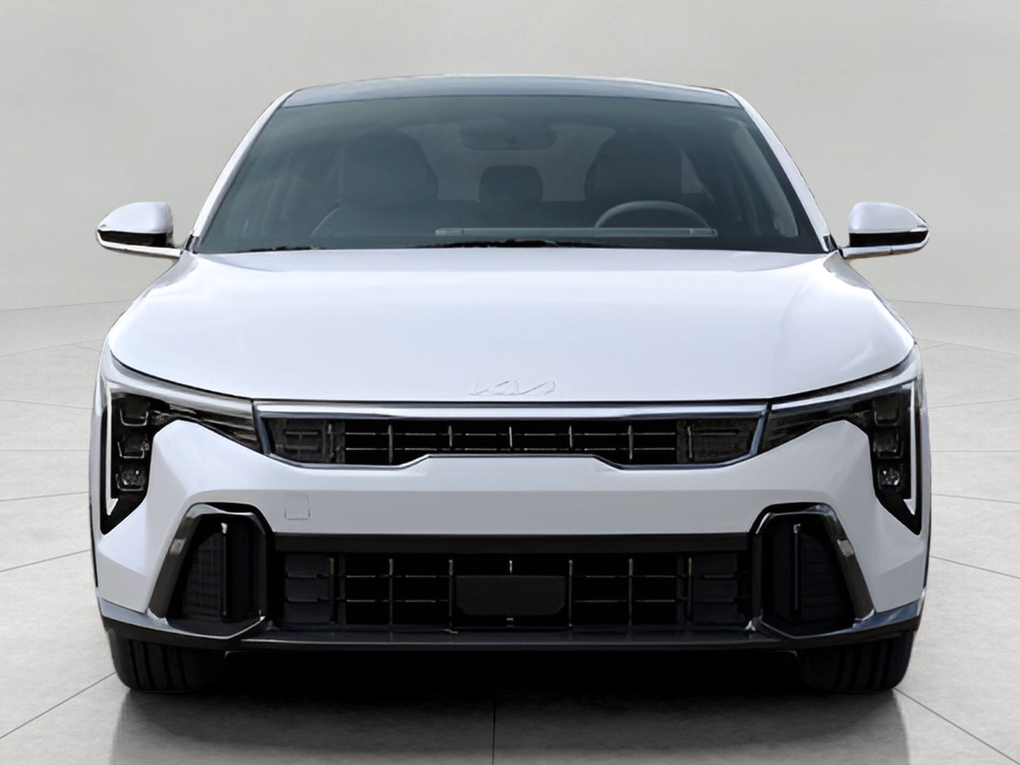 2025 Kia K4 GT-Line FWD