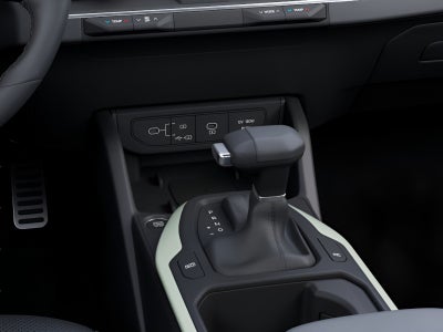 2025 Kia K4 GT-Line FWD