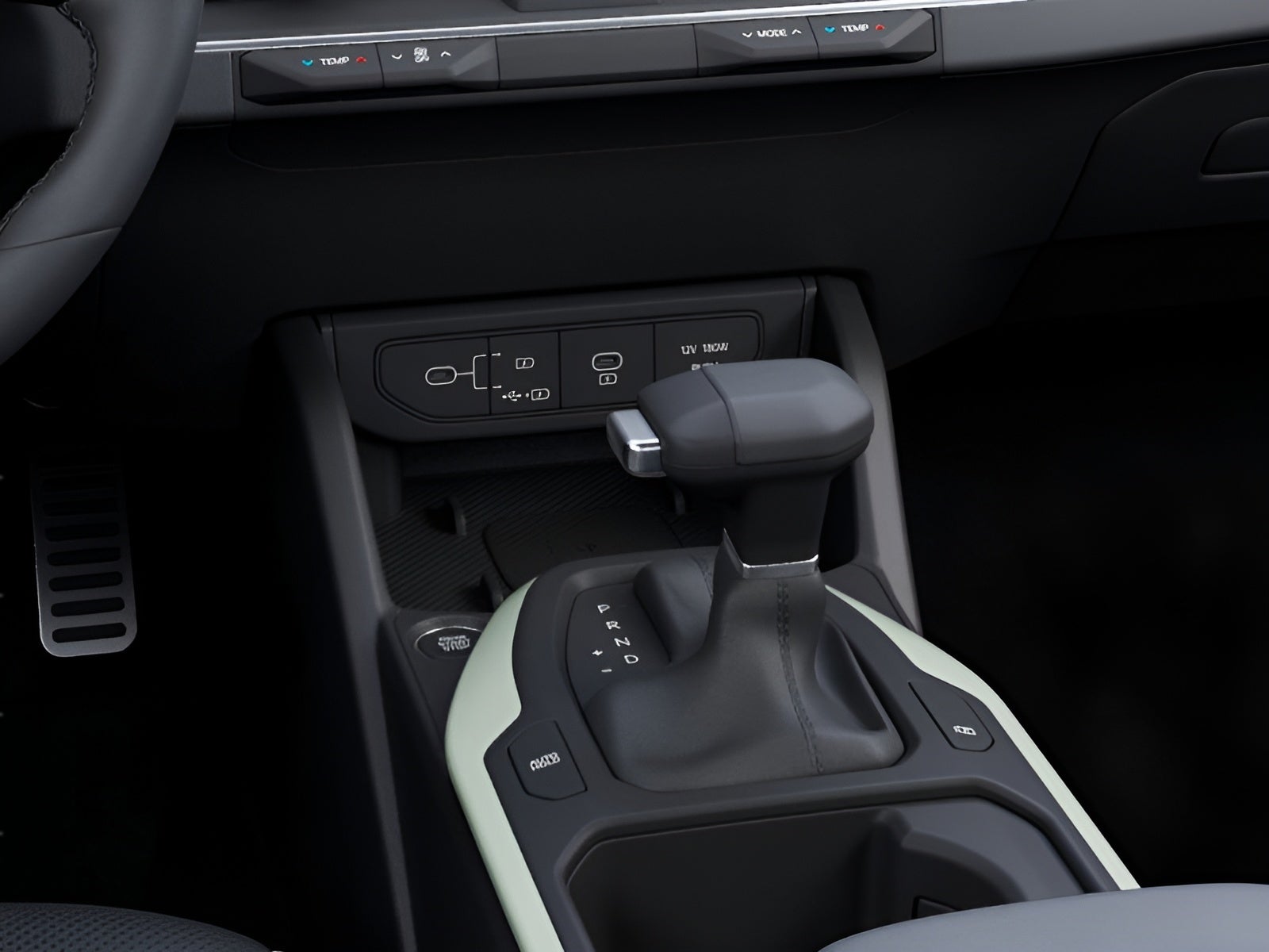 2025 Kia K4 GT-Line FWD