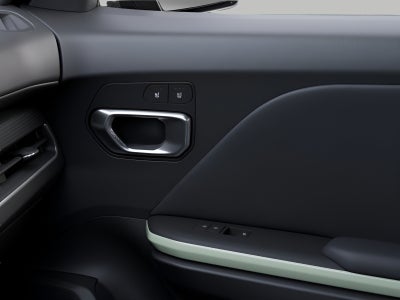 2025 Kia K4 GT-Line FWD