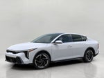 2025 Kia K4 GT-Line FWD