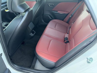 2026 Kia K4 GT-Line Sedan
