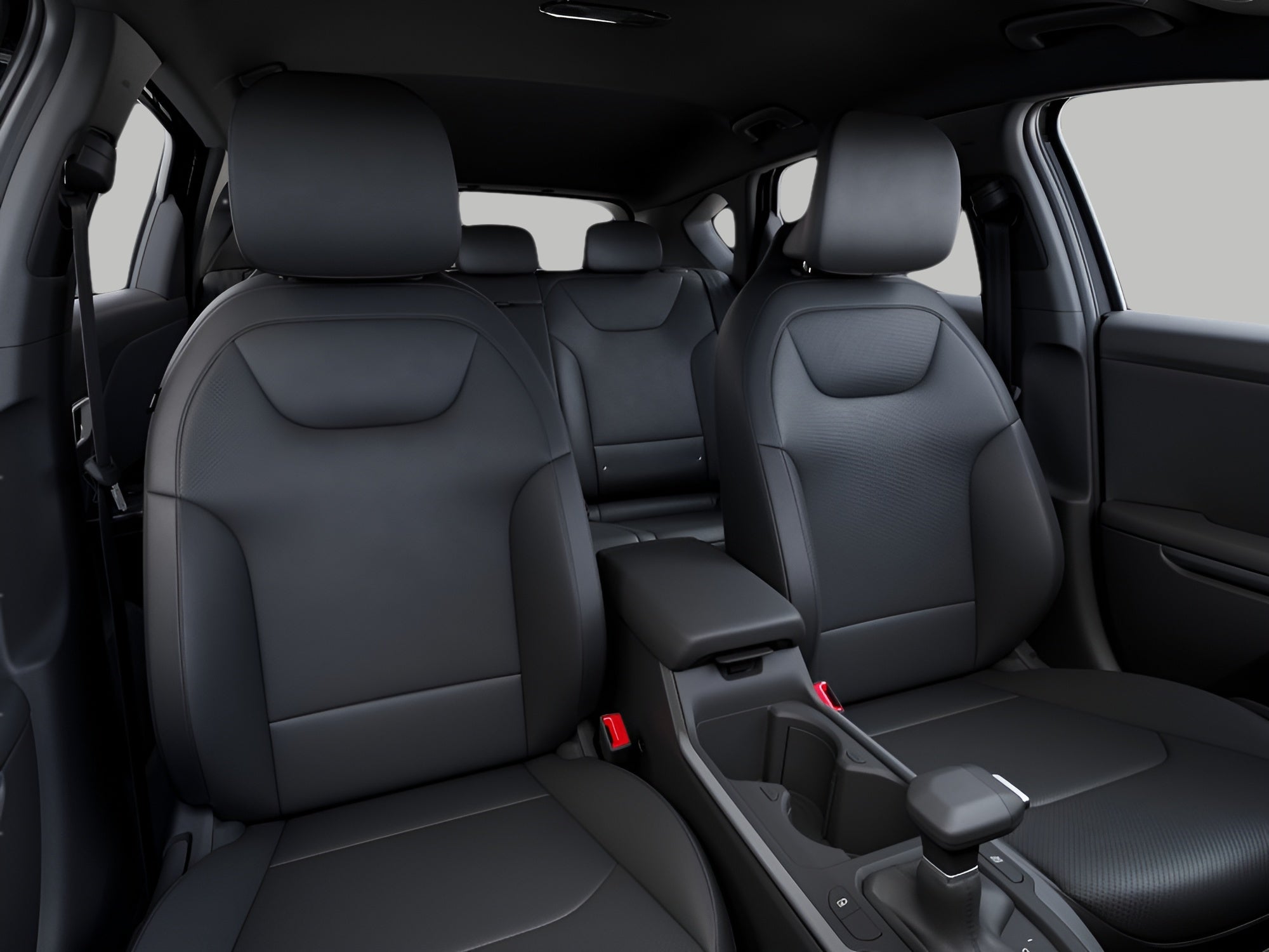 2026 Kia K4 Hatchback EX FWD