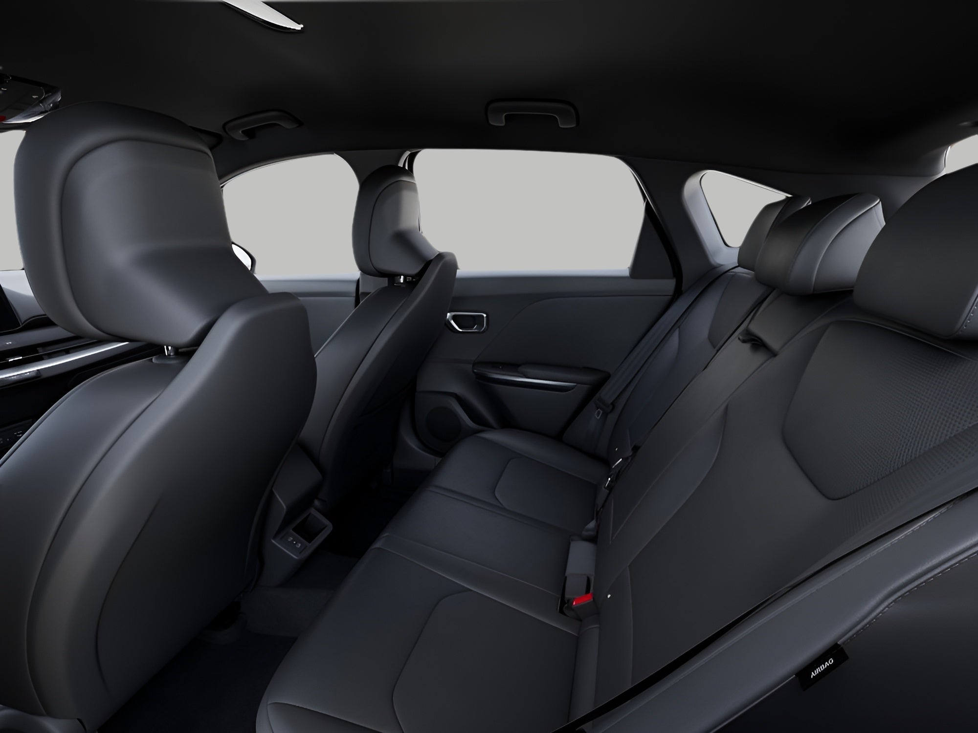 2026 Kia K4 Hatchback EX FWD